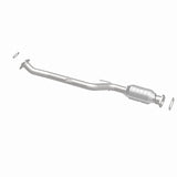MagnaFlow Direct Fit Catalytic Converter 90-95 Nissan 300ZX 3.0L D/S Turbocharged - 23929