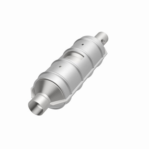 MagnaFlow Universal Catalytic Converter 97-02 Ford Truck And Vans - 55400