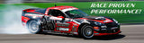 Oracle 05-13 Chevrolet Corvette C6 Concept Sidemarker Set - Tinted - No Paint - 3150-020