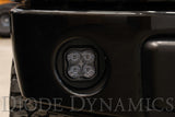Diode Dynamics SS3 Sport Type FT Kit ABL - White SAE Driving - DD7019