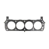 Cometic Ford 289/302/351 4.030 inch Bore .051 inch MLS Head Gasket (Non SVO) - C5511-051
