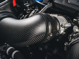 AWE Tuning 24-26 Ford S650 Mustang GT/Dark Horse S-FLO Carbon Intake - 2660-15650