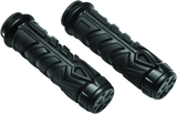 Kuryakyn Spear Grips For Indian Black - 5753