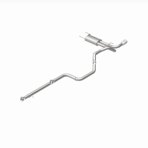 Magnaflow SYS C/B 2010- Mazda 3 2.0L - 15127