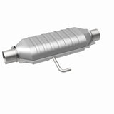 MagnaFlow Universal Catalytic Converter 3/3 W/2Air - 95029