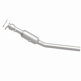 MagnaFlow Direct Fit Catalytic Converter 2004 Sebring L4 2.4 OEM Underbody - 21-920