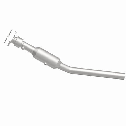 MagnaFlow Direct Fit Catalytic Converter 2004 Sebring L4 2.4 OEM Underbody - 21-920