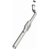 MagnaFlow Direct Fit Catalytic Converter 99 GM Express Van PS 5.7L - 93613