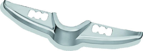 Kuryakyn Switch Panel Accent 14-Up Touring Models Chrome - 7283