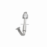 MagnaFlow Direct Fit Catalytic Converter Saturn 96-97 1.9L Dohc - 23450