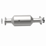 MagnaFlow California Grade Direct Fit Catalytic Converter 99-00 Honda Civic L4 1.6L - 4481630