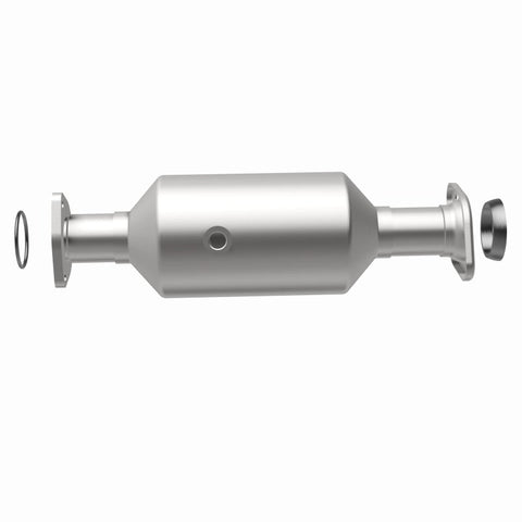 MagnaFlow California Grade Direct Fit Catalytic Converter 99-00 Honda Civic L4 1.6L - 4481630