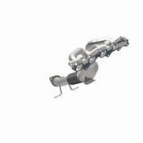 MagnaFlow Direct Fit Catalytic Converter 10- Mazda 3 2.5L - 51440