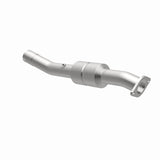MagnaFlow Direct Fit Catalytic Converter 03-08 Chevy/GMC Passenger Side Rear - 93479