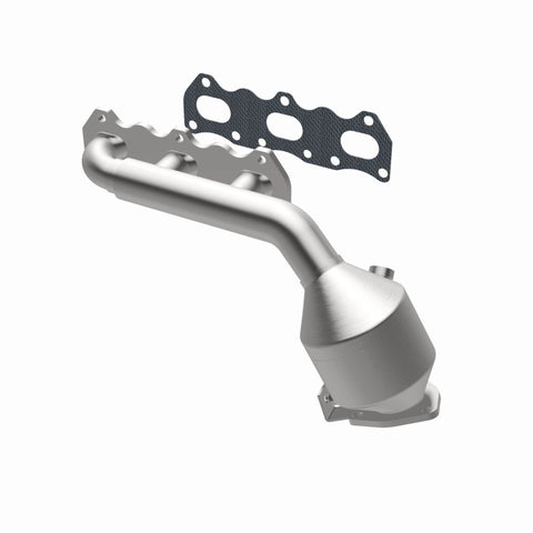 MagnaFlow Direct Fit Catalytic Converter 00 Suzuki Grand Vitara 2.5L - 452060