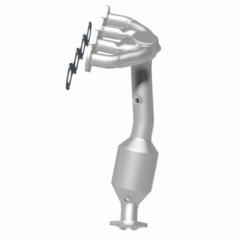 MagnaFlow Conv DF 03-04 Mercedes-Benz C230 1.8L (CA Emissions) - 452344