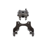 Power Stop 2006 BMW 330i Rear Left Autospecialty Caliper w/Bracket - L3328