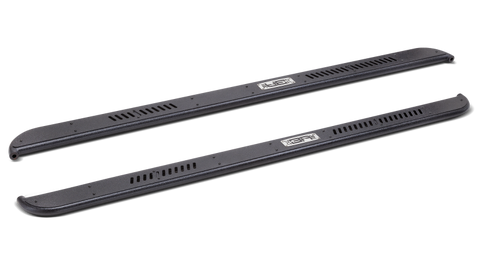 Body Armor 4x4 97-06 Jeep Wrangler TJ Rockcrawler Side Steps - TJ-4121
