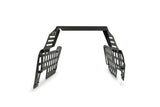 DV8 21-23 Ford Bronco Center Console Molle Panels & Bridge - CCBR-01