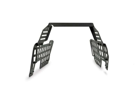 DV8 21-23 Ford Bronco Center Console Molle Panels & Bridge - CCBR-01