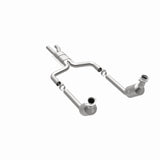 MagnaFlow Direct Fit Catalytic Converter 2003 THUNDERBIRD 3.9L Underbody - 52099
