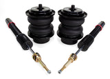 Air Lift Performance 09-15 Audi A4/A5/S4/S5/RS4/RS5 Rear Kit - 75658