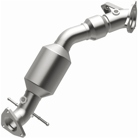 MagnaFlow Conv DF 15-17 Land Rover Discovery Sport 2.0L OEM (Close Coupled) - 21-537