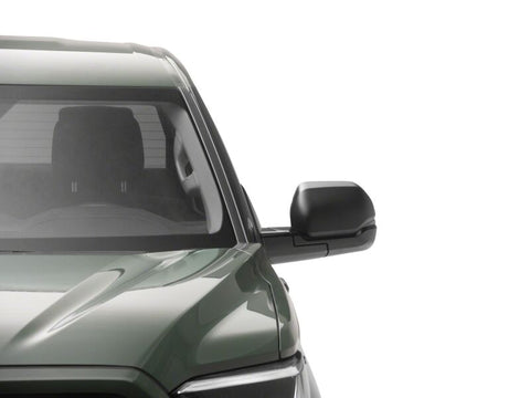 Raxiom 22-26 Toyota Tundra Sequential LED Mirror Lights- Clear - TU54376