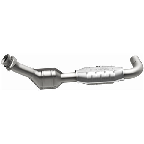 MagnaFlow Direct Fit Catalytic Converter 99-00 Ford F-150 4.2L 50S - 447141