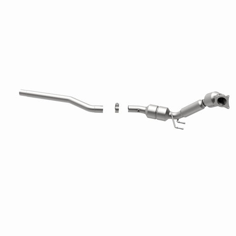 MagnaFlow Direct Fit Catalytic Converter 06-08 VW Passat 2.0L - 51361