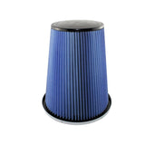 aFe ProHDuty Air Filters OER PG7 A/F HD PG7 SPECIAL OVAL OPEN: 6.75x4.10x4.00H - 70-70008