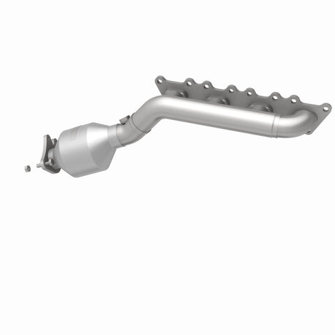 MagnaFlow Direct Fit Catalytic Converter 2009 Kia Borrego 4.6L Passenger Side - 51981