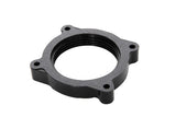 Airaid 11-14 Ford Mustang / 11-13 F-150 5.0L V8 PowerAid TB Spacer - 450-638