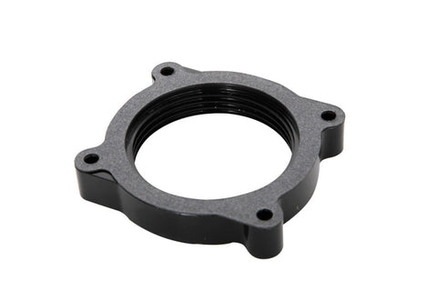 Airaid 11-14 Ford Mustang / 11-13 F-150 5.0L V8 PowerAid TB Spacer - 450-638