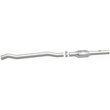 MagnaFlow Direct Fit Catalytic Converter 96 Dodge Dakota 3.9L 4wd - 23505