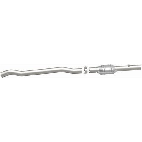 MagnaFlow Direct Fit Catalytic Converter 96 Dodge Dakota 3.9L 4wd - 23505