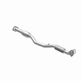 MagnaFlow Conv Direct Fit Catalytic Converter 2007-2015 Nissan Altima L4 2.5L Gas and Diesel - 93257