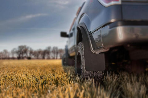 Husky Liners Long John 15in Wide - 36in Length Flare Flaps - 17049