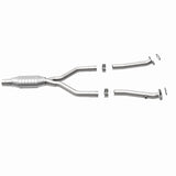 MagnaFlow Direct Fit Catalytic Converter 01-06 Lexus LS430 4.3L Rear - 51454