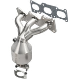 MagnaFlow Conv DF 06-07 Hyundai Sonata 3.3L - 50757