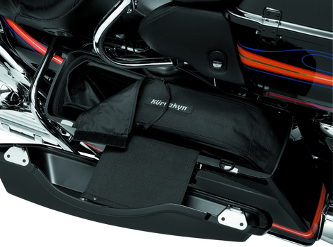 Kuryakyn Removable Saddlebag Liners - 4170