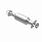 MagnaFlow 96-98 Honda Civic EX California Grade CARB Compliant Direct-Fit Catalytic Converter - 4481628