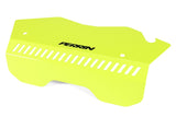 PERRIN 2022+ Subaru WRX Pulley Cover - Neon Yellow - PSP-ENG-153NY