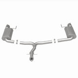 MagnaFlow SYS C/B 06-08 Lexus IS250/IS350 - 16764