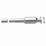 MagnaFlow Conv DF 04-06 Mazda 3 2.0/2.3 rr OE - 49145
