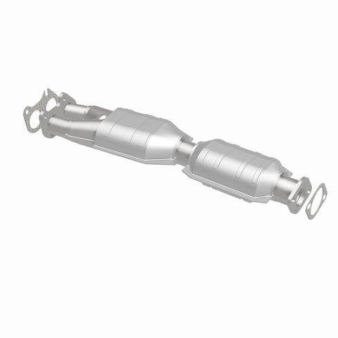 MagnaFlow Conv DF Ford 86 87 - 23386