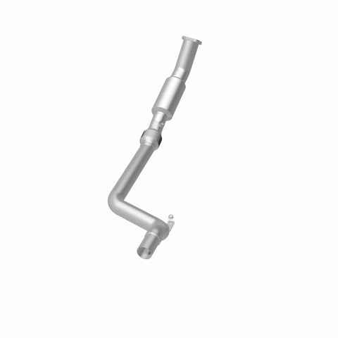 MagnaFlow 07-10 Dodge Charger 3.5L CARB Compliant Direct Fit Catalytic Converter - 5561540