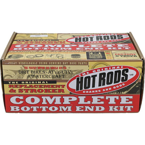 Hot Rods 14-15 Husqvarna FC 250 250cc Bottom End Kit - CBK0210