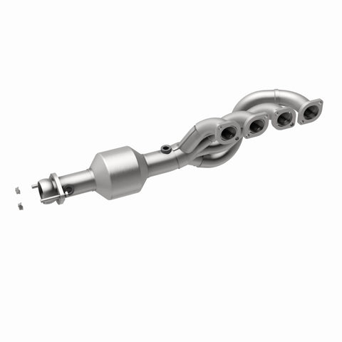 MagnaFlow Conv DF BMW 5-6 06-09 D/S OEM - 49791
