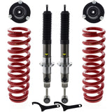 KYB JAOS 10-14 Toyota FJ Cruiser/10-20 4Runner Front Suspension Lift Kit - SR7000